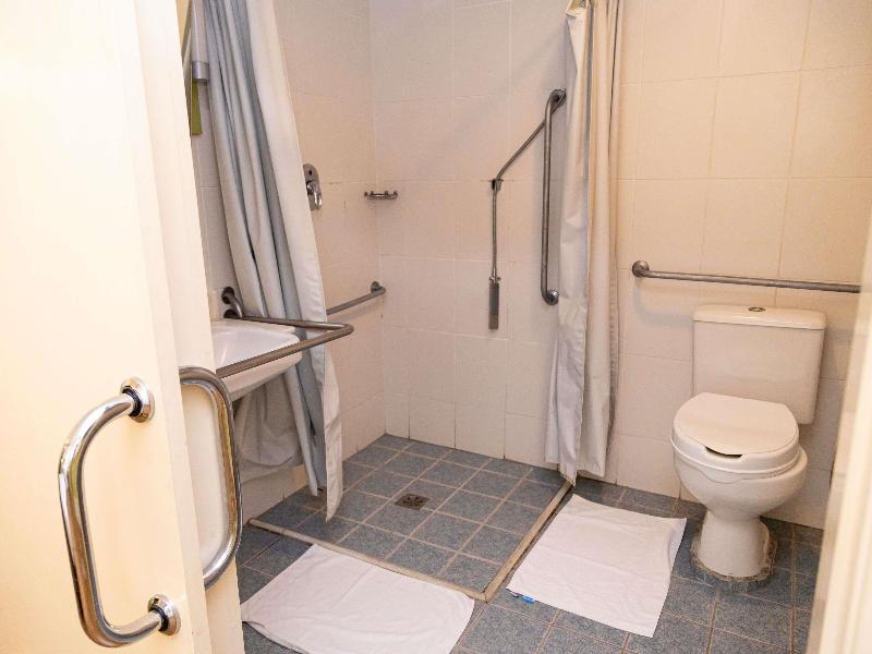 ibis budget Belo Horizonte Minascentro image