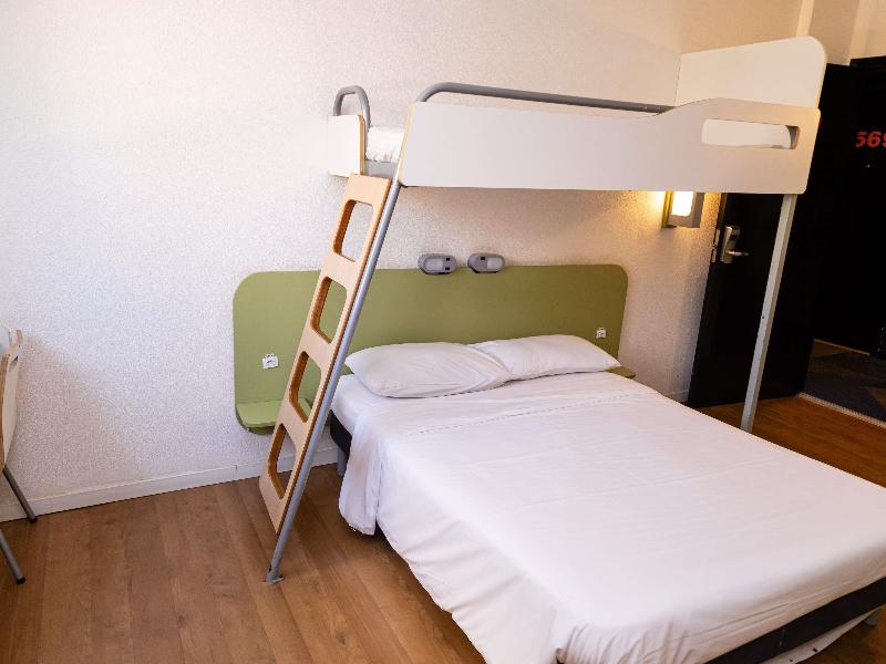 ibis budget Belo Horizonte Minascentro image