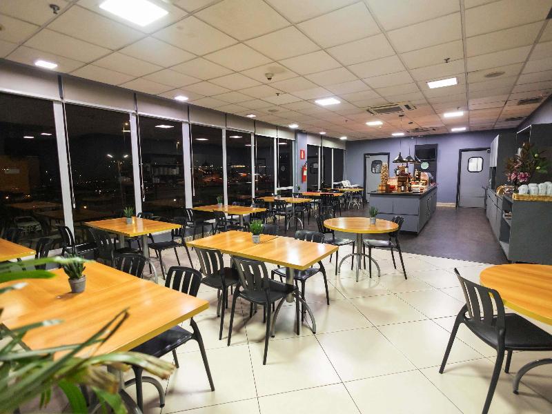 ibis Contagem Ceasa image