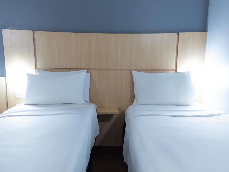 ibis Contagem Ceasa image