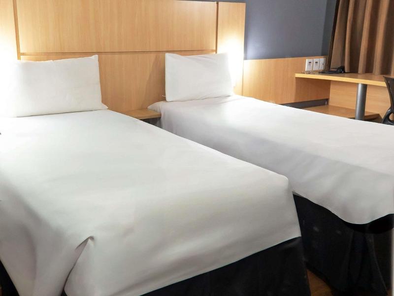 ibis Contagem Ceasa image
