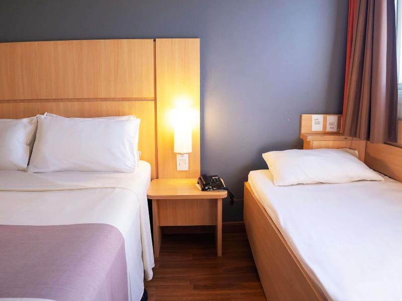 ibis Contagem Ceasa image