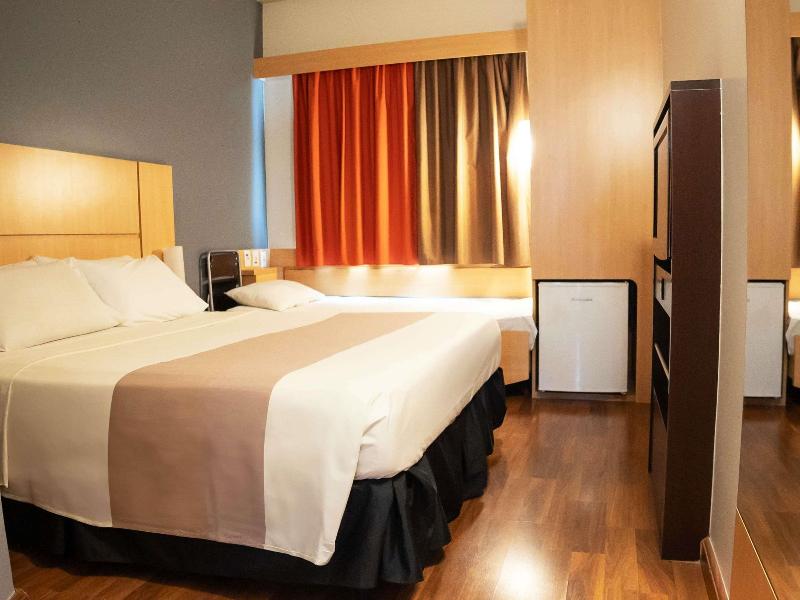ibis Contagem Ceasa image
