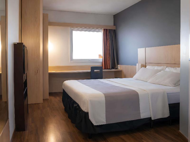ibis Contagem Ceasa image