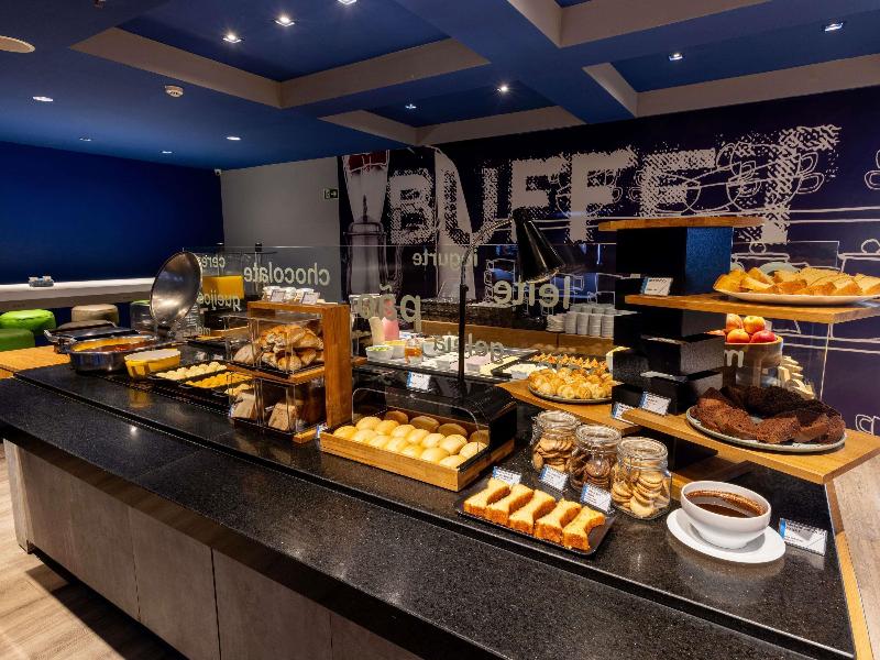 ibis budget Curitiba Centro  image
