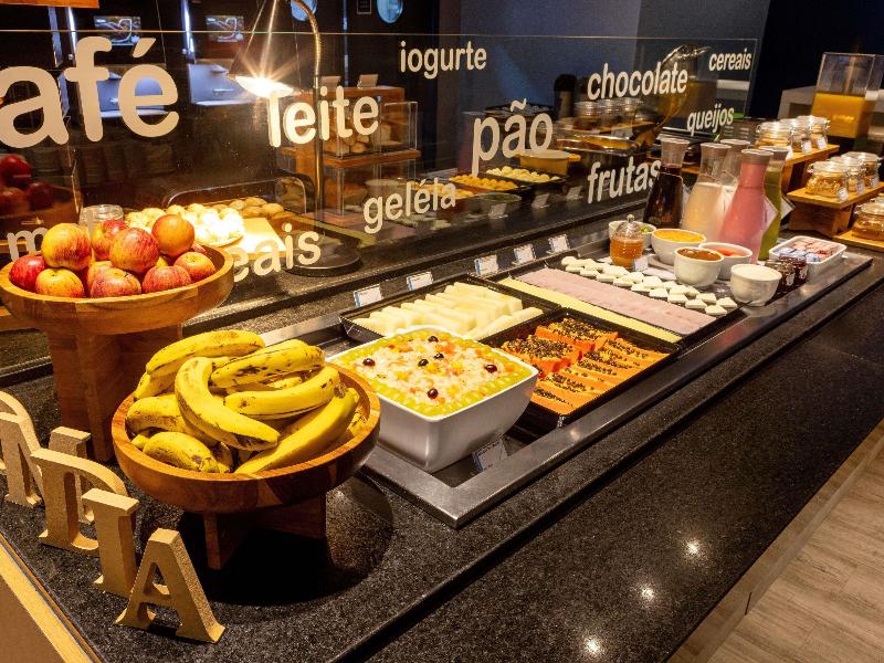 ibis budget Curitiba Centro  image