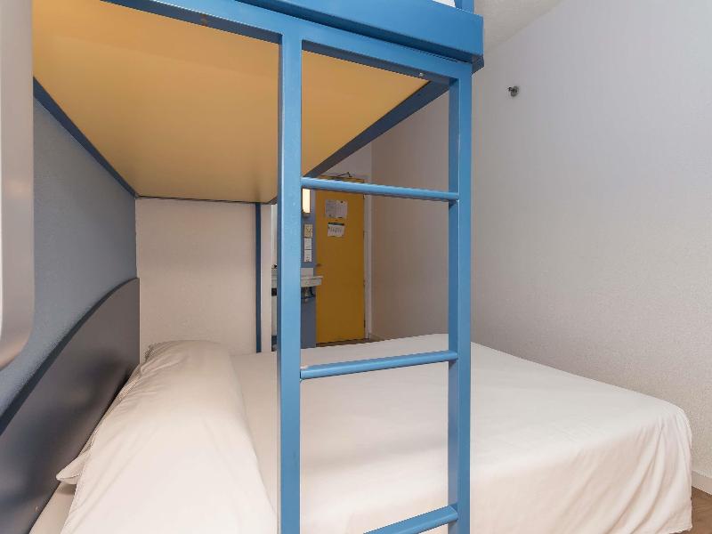 ibis budget Curitiba Centro  image