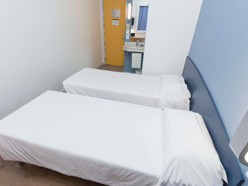 ibis budget Curitiba Centro  image