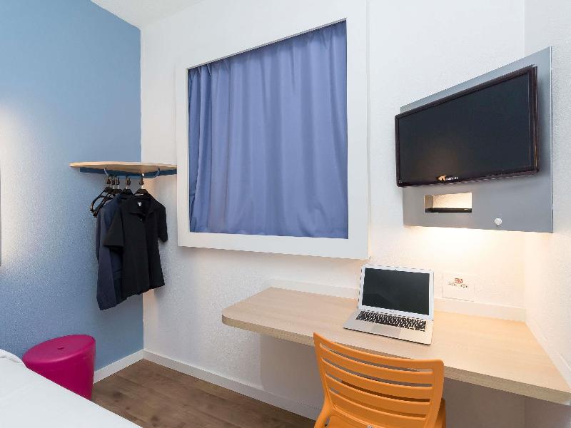 ibis budget Curitiba Centro  image