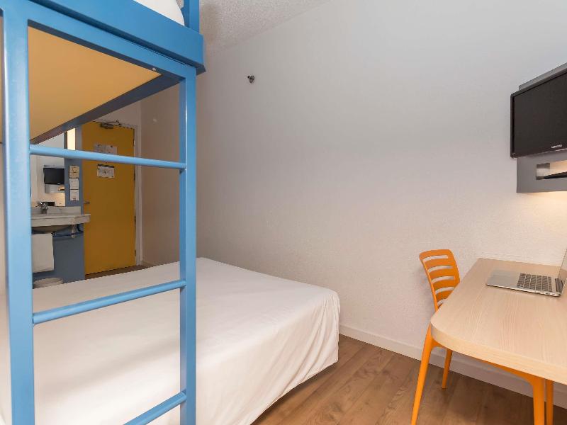 ibis budget Curitiba Centro  image