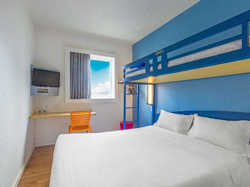 ibis budget Curitiba Centro  image
