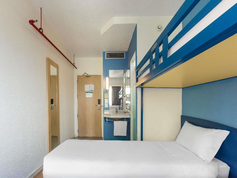 ibis budget Curitiba Centro  image