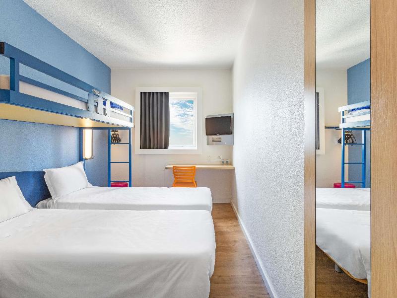 ibis budget Curitiba Centro  image