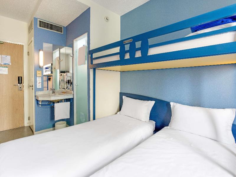 ibis budget Curitiba Centro  image