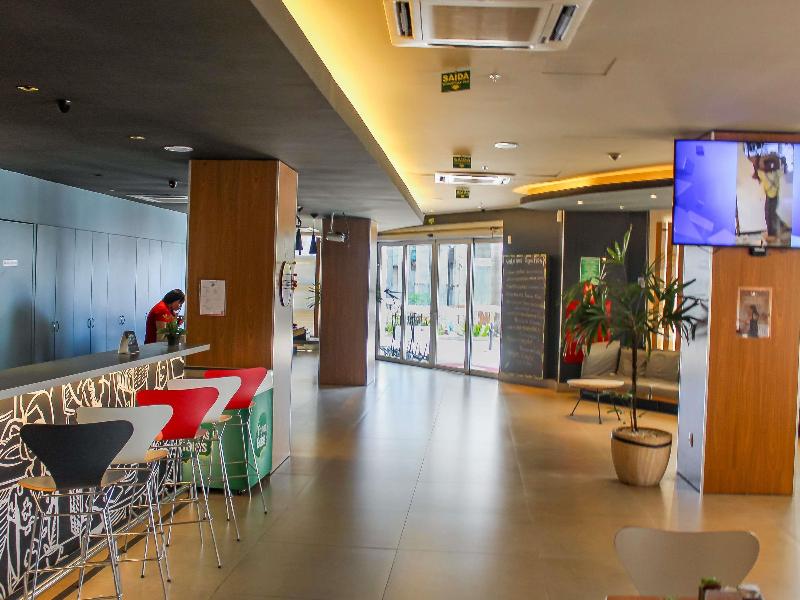 Ibis Goiania image