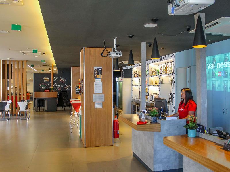 Ibis Goiania image
