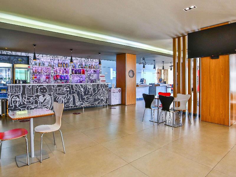 Ibis Goiania image