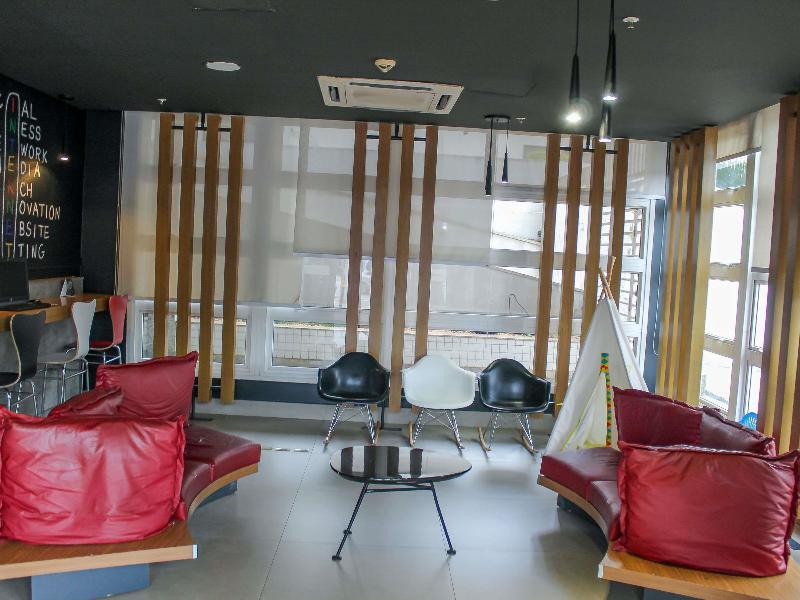 Ibis Goiania image