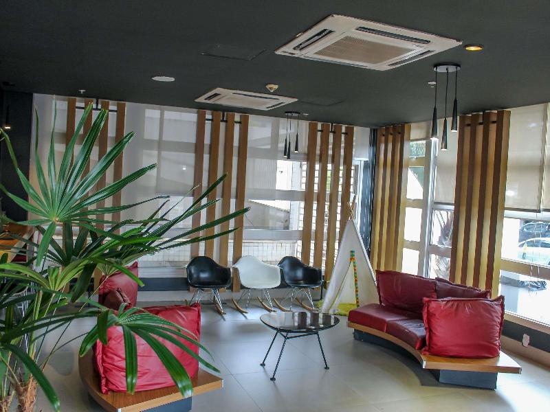 Ibis Goiania image