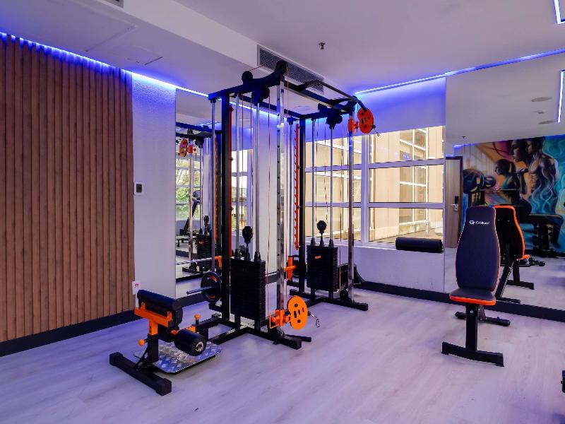 Ibis Guarulhos image