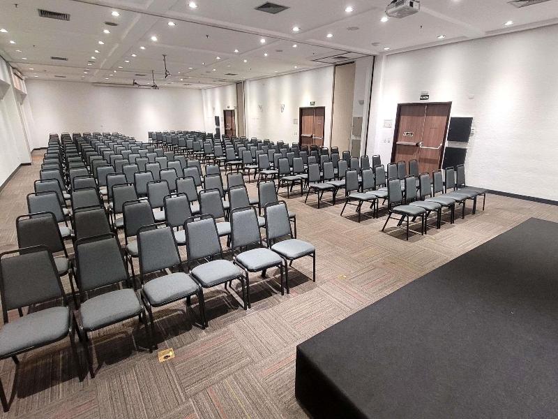 Ibis Guarulhos image
