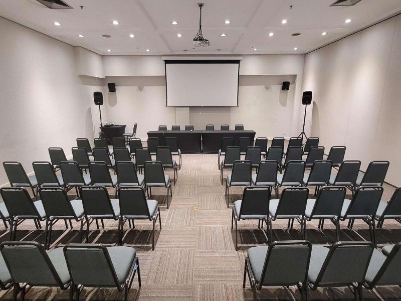 Ibis Guarulhos image