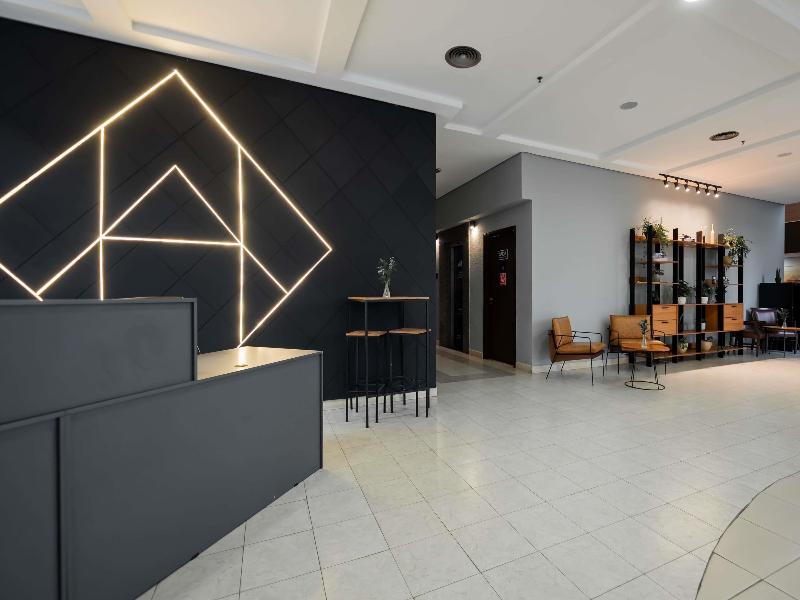 Ibis Guarulhos image