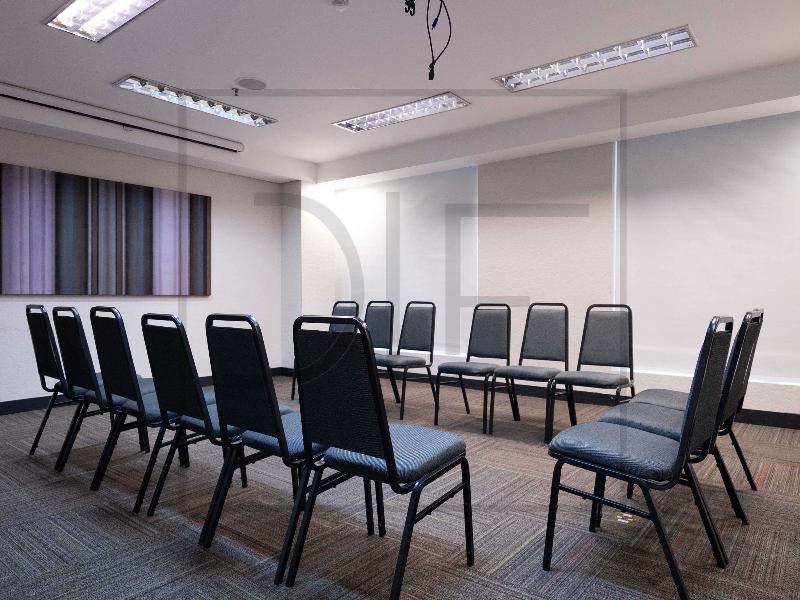 Ibis Guarulhos image