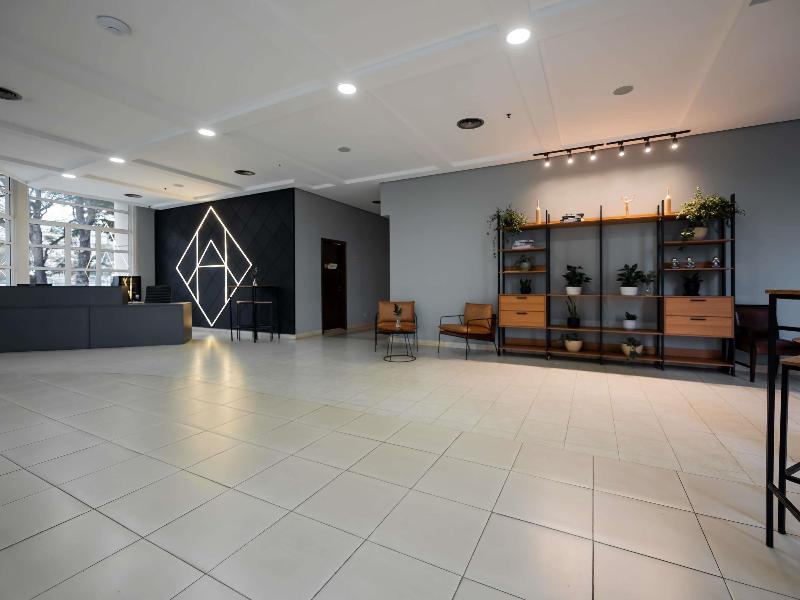 Ibis Guarulhos image