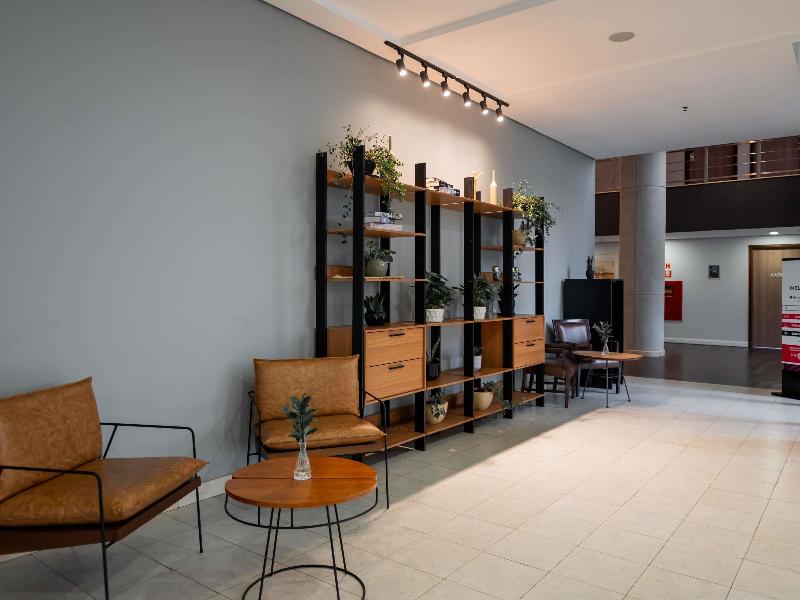 Ibis Guarulhos image