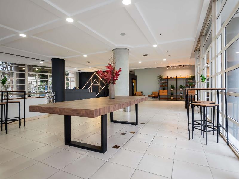 Ibis Guarulhos image