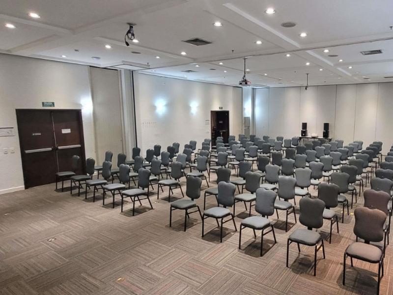 Ibis Guarulhos image
