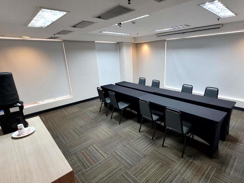 Ibis Guarulhos image