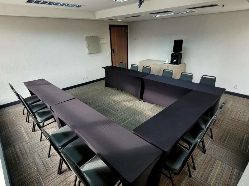 Ibis Guarulhos image