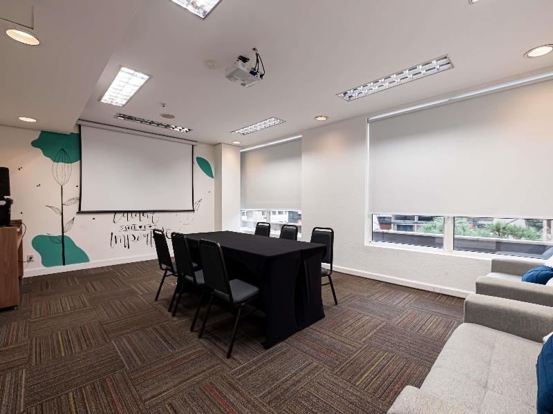 Ibis Guarulhos image