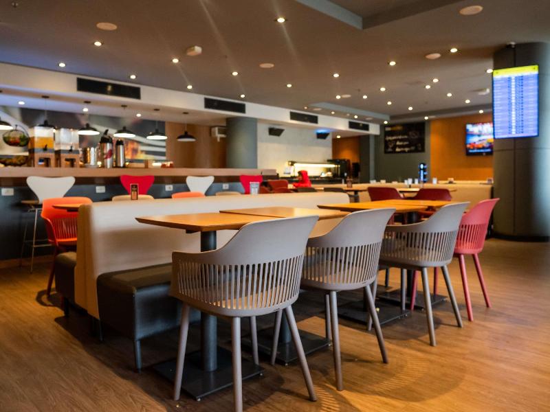 Ibis Guarulhos image