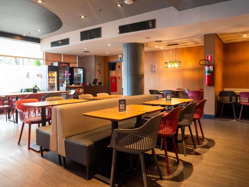 Ibis Guarulhos image