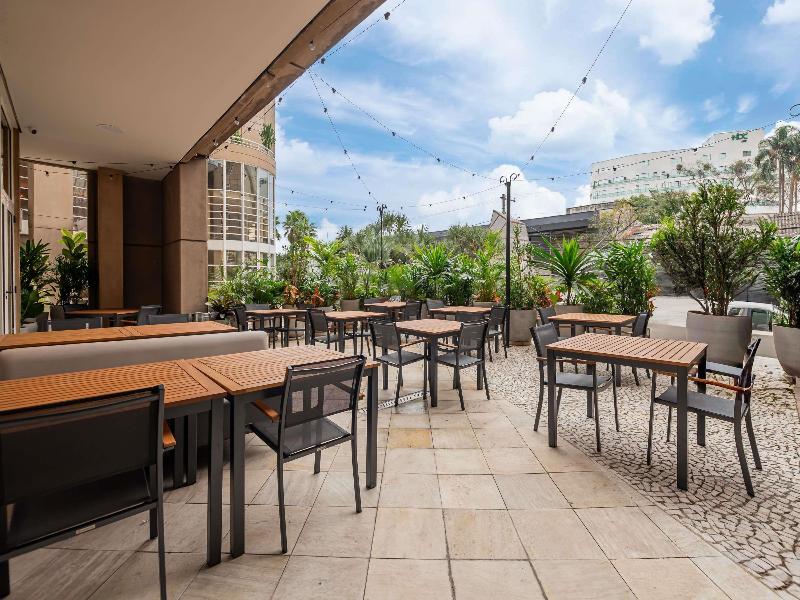 Ibis Guarulhos image