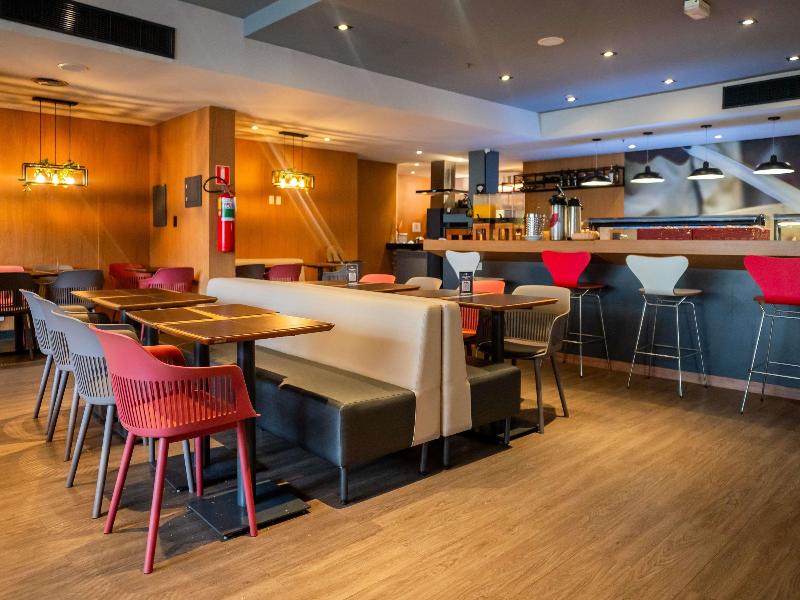 Ibis Guarulhos image