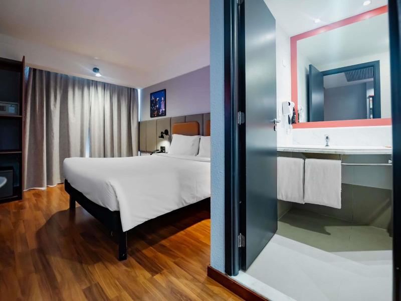 Ibis Guarulhos image