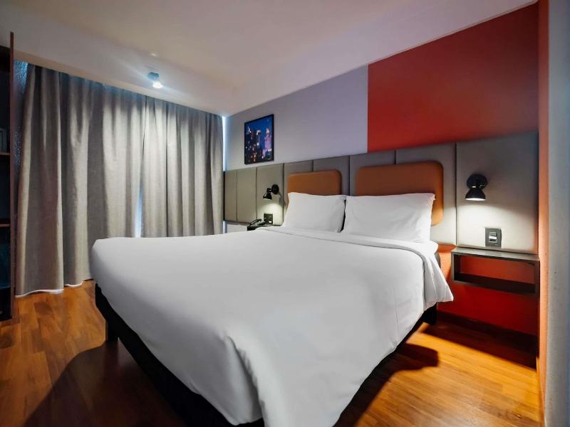 Ibis Guarulhos image