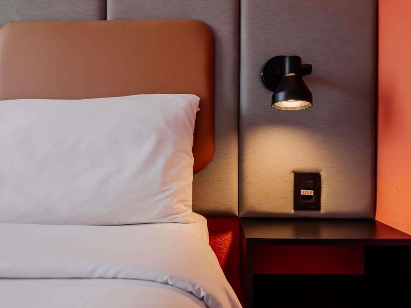 Ibis Guarulhos image