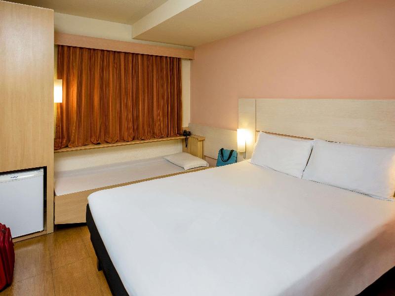 ibis Joao Pessoa image