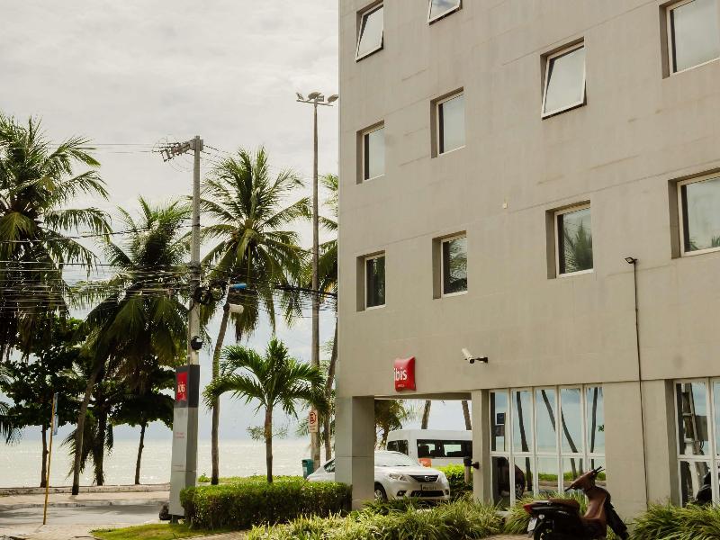 ibis Joao Pessoa image