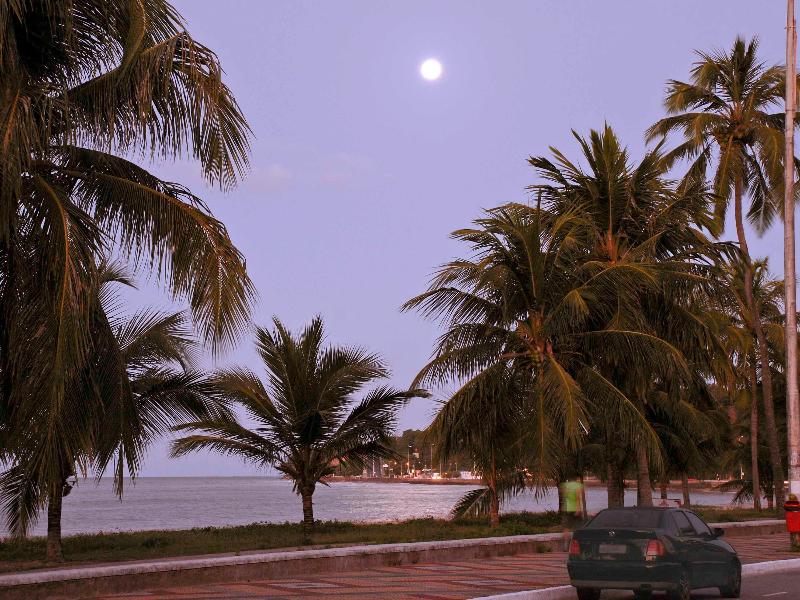 ibis Joao Pessoa image