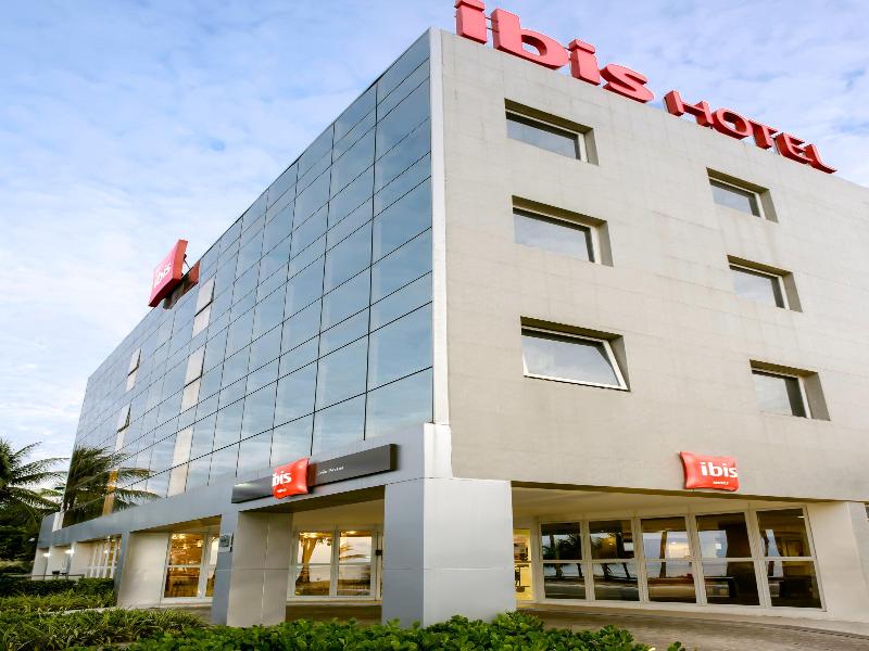 ibis Joao Pessoa image