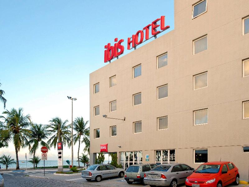ibis Joao Pessoa image