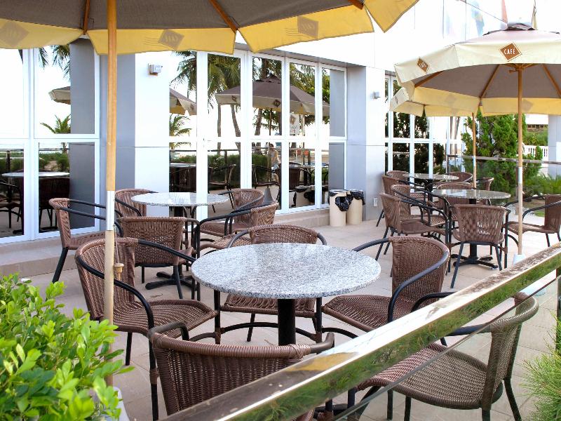 ibis Joao Pessoa image