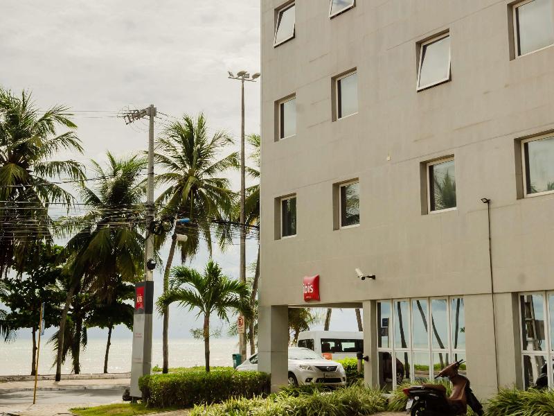 ibis Joao Pessoa image
