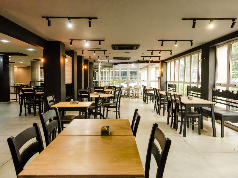 ibis Joao Pessoa image
